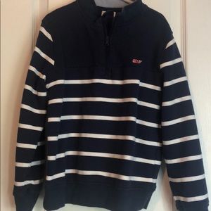 Boys Vineyard Vines for Target 1/4 ZIP
